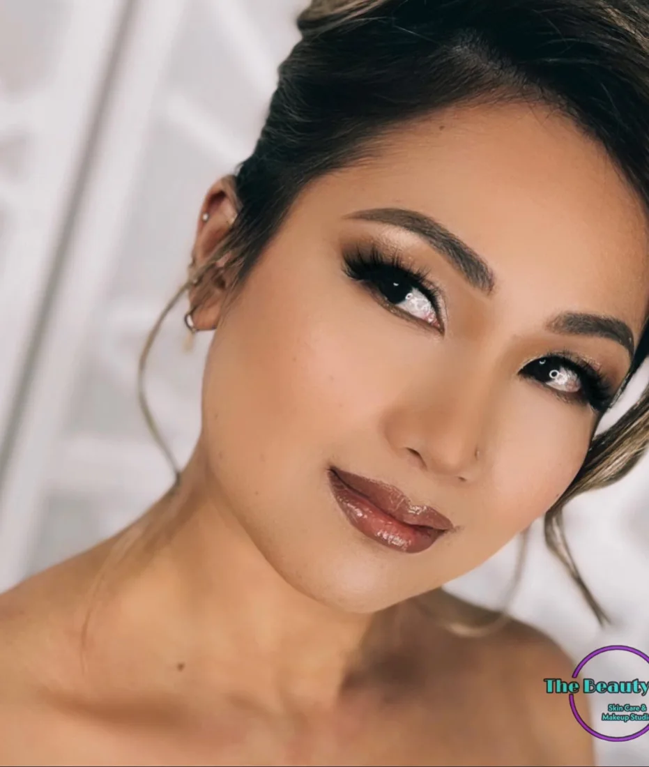 Camera-ready glam by The Beauty Bar in Yuma
