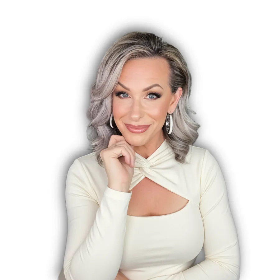 Jackie Alves, owner of The Beauty Bar